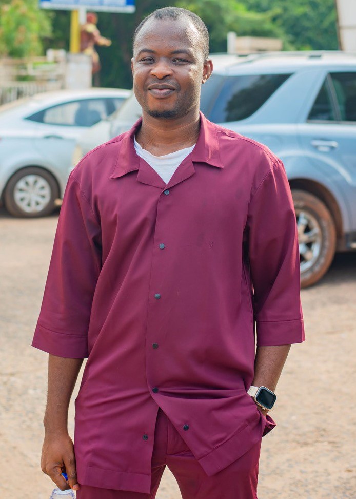 Elebe Obinna Vitalis